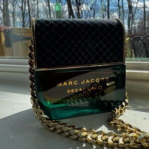 Marc Jacobs Decadence Perfume 1.7 oz